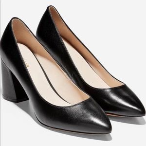 Cole Haan Karena Pump